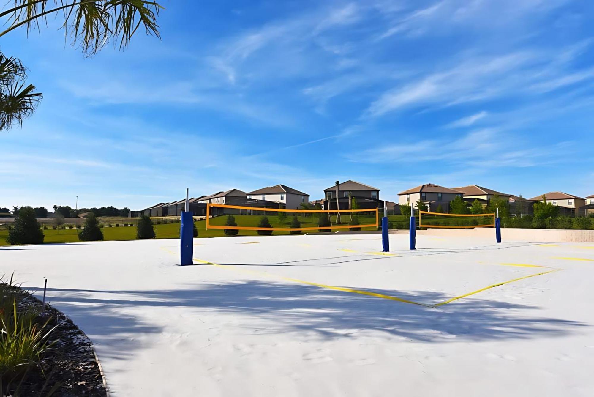 8Br Luxury - Sleeps 22 - Near Disney With Pool & Hot Tub! 대번포트 외부 사진