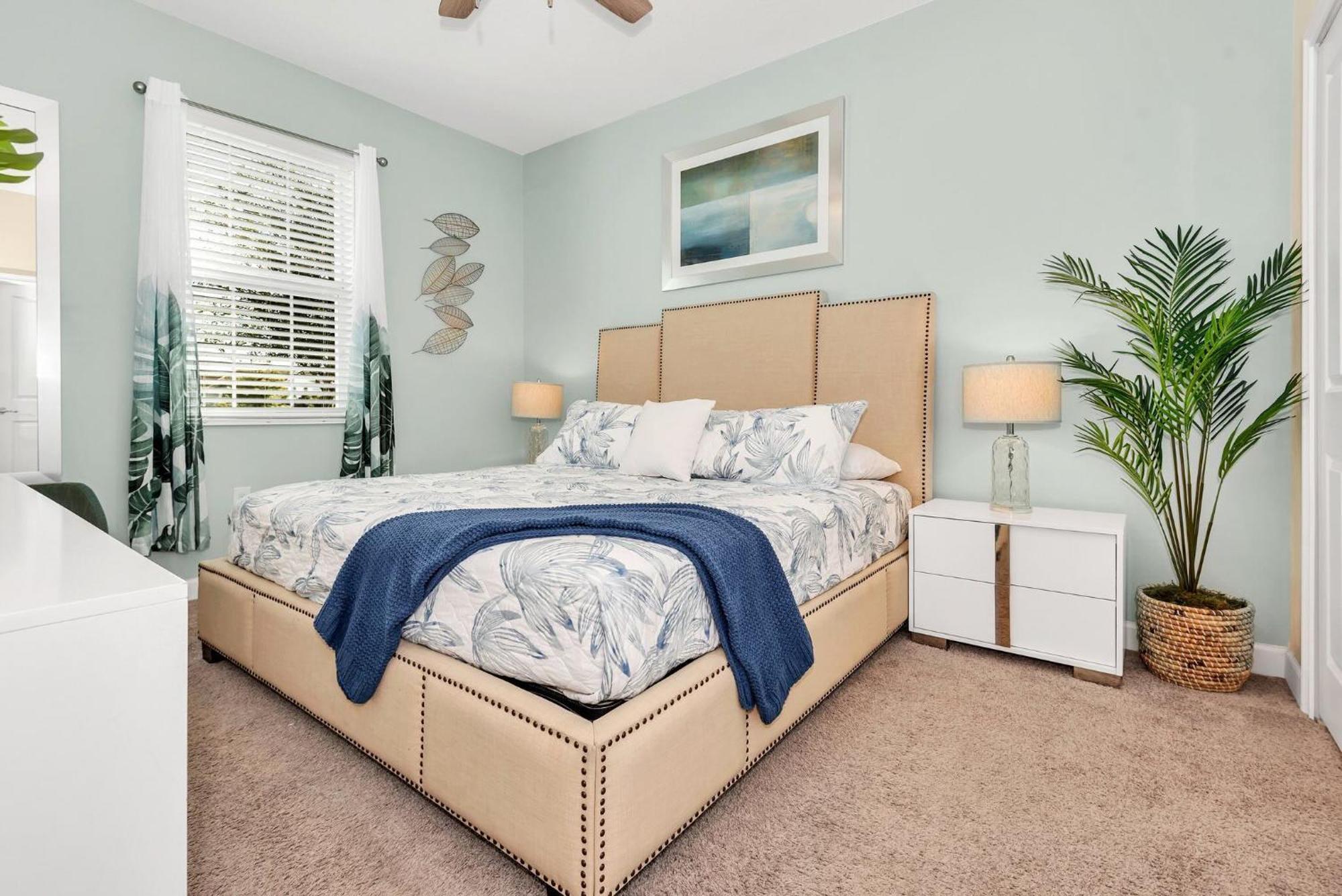 8Br Luxury - Sleeps 22 - Near Disney With Pool & Hot Tub! 대번포트 외부 사진